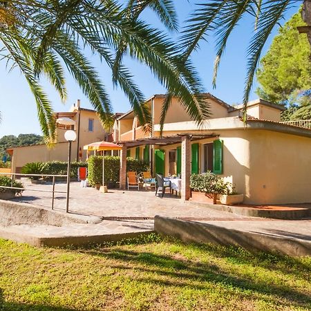 Residence La Valdana Capoliveri  Extérieur photo