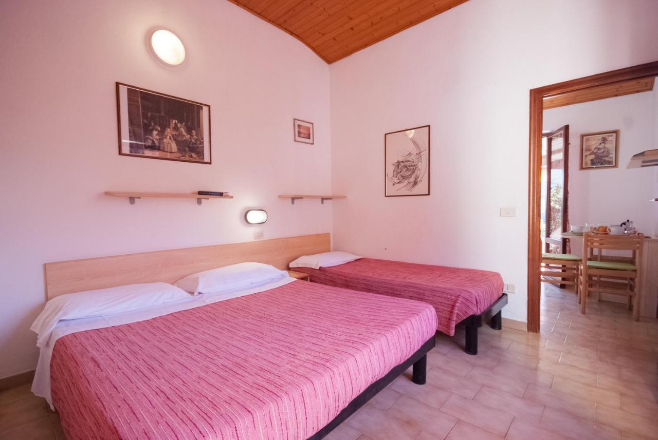 Residence La Valdana Capoliveri  Extérieur photo