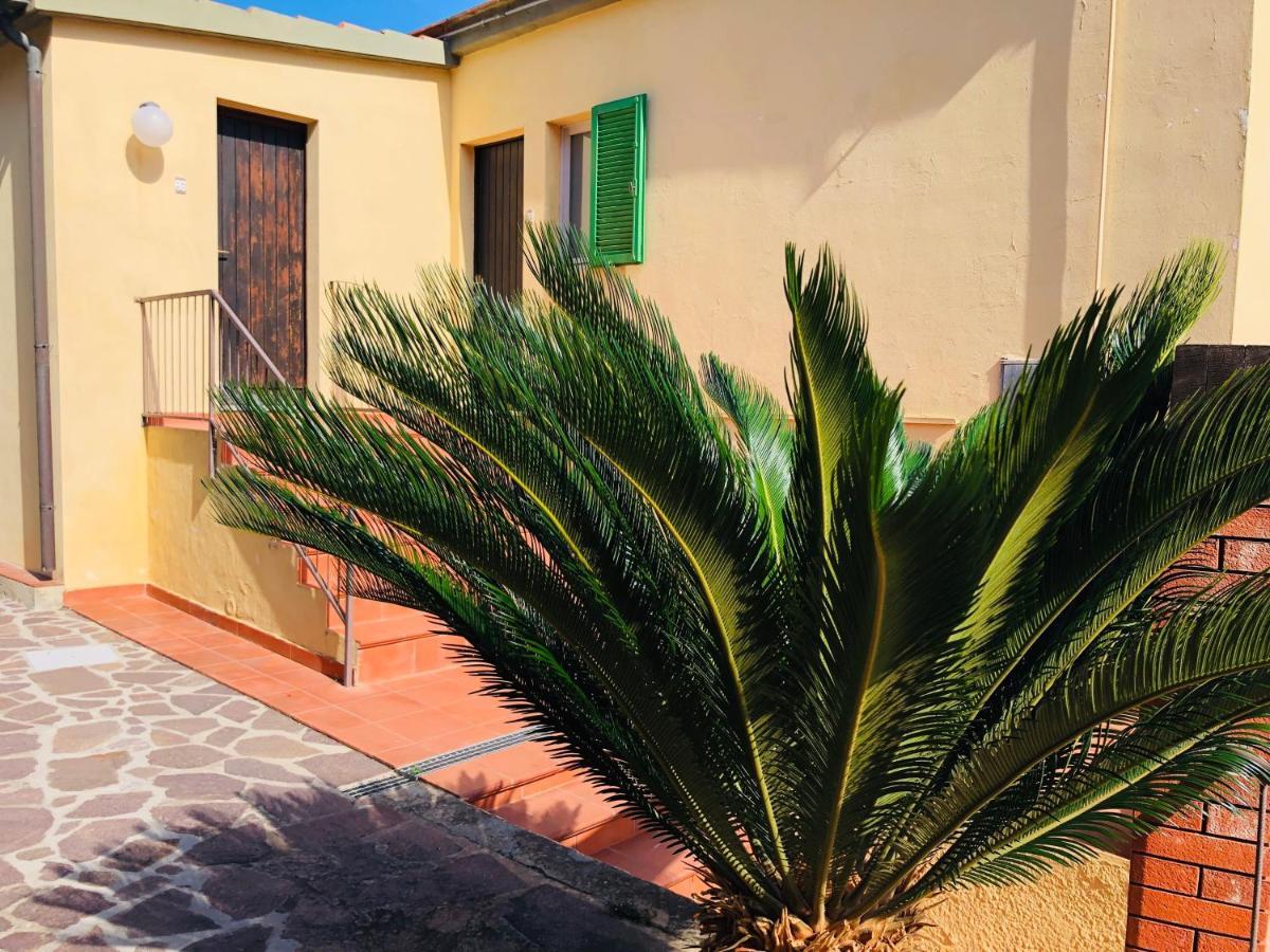 Residence La Valdana Capoliveri  Extérieur photo