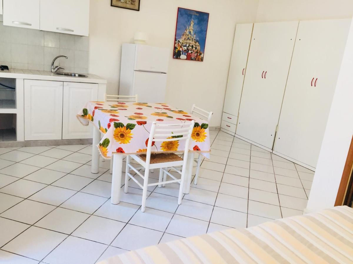 Residence La Valdana Capoliveri  Extérieur photo